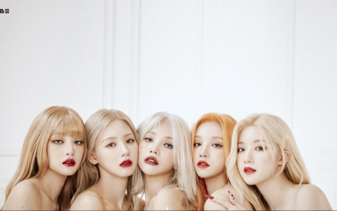 I-DLE