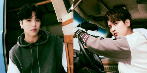 iKON, JU-NE (Koo Jun Hoe), Chanwoo