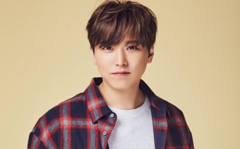 Super Junior, Sungmin