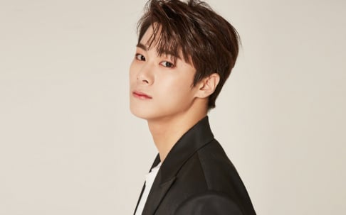 ASTRO, Moonbin