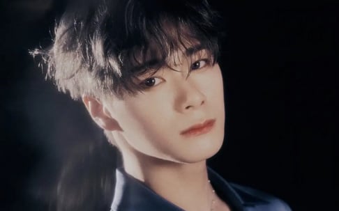 ASTRO, Moonbin