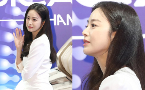 Kim Tae Hee