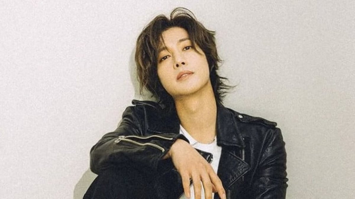 Kim Hyun Joong to hold his solo show in Manila next week allkpop