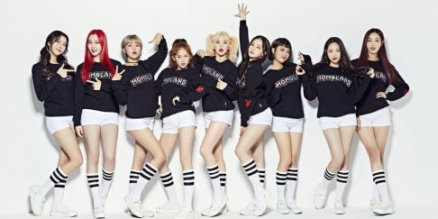 Momoland