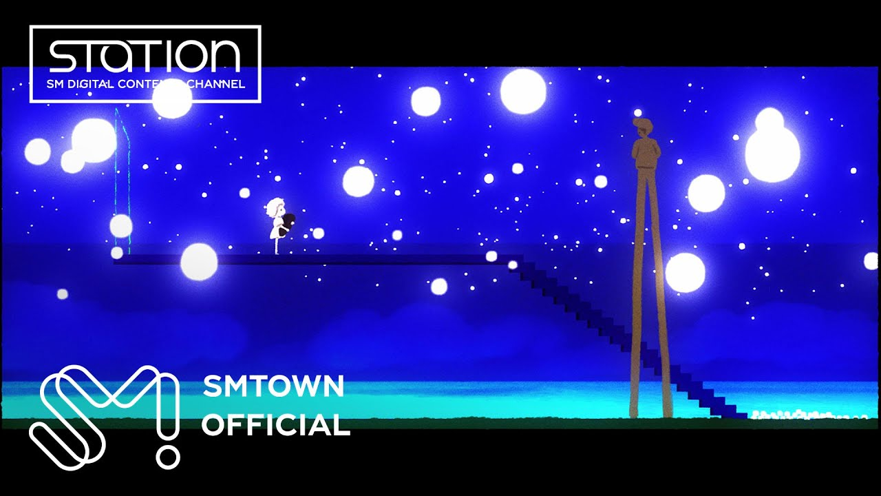 Kangta x Lee Ah Reum reveal beautiful 'When I Close My Eyes' MV allkpop