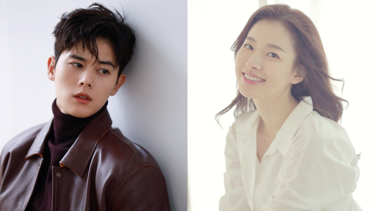 actor-kim-dong-jun-to-opposite-actress-lee-si-a-in-the-upcoming-kbs