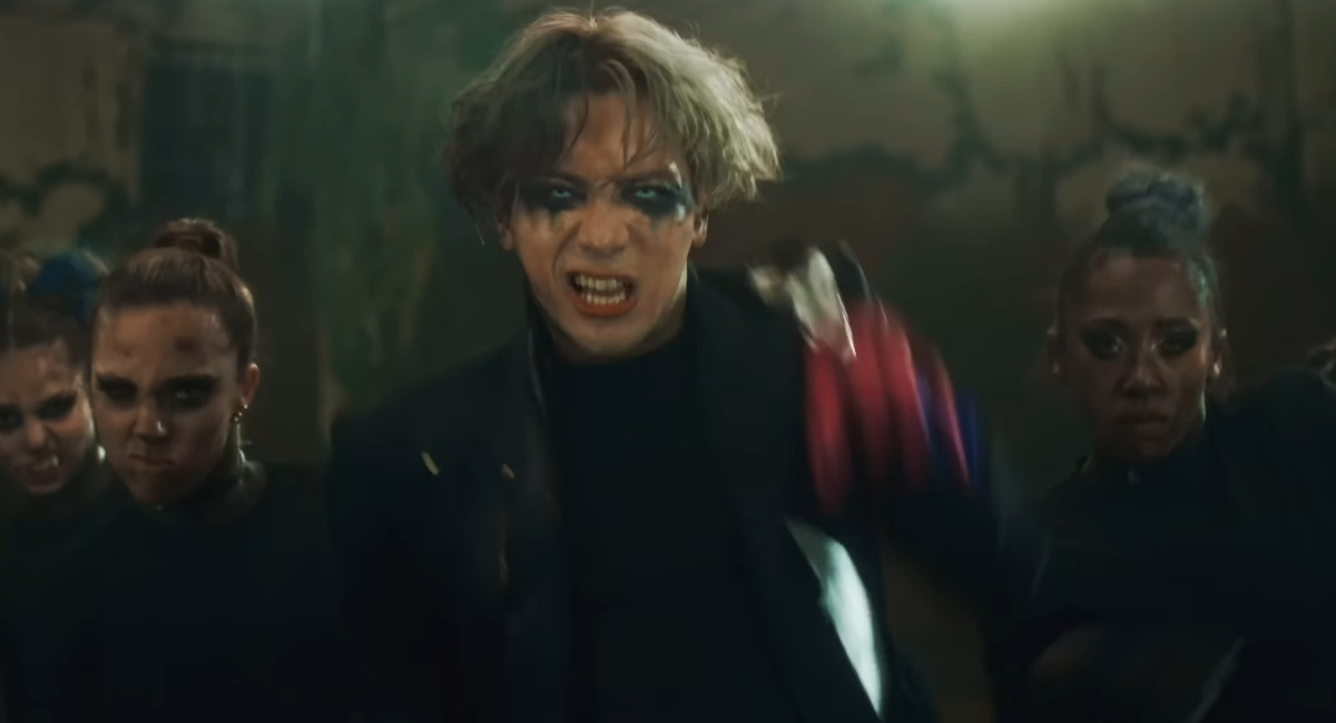 Jackson Wang walks on the wild side in exciting MV for 'Cheetah' allkpop