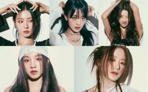 I-DLE