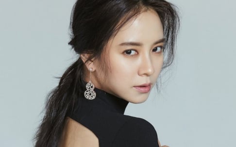 Song Ji Hyo