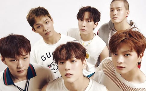 BTOB