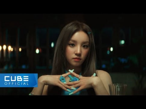 I-DLE, Yuqi