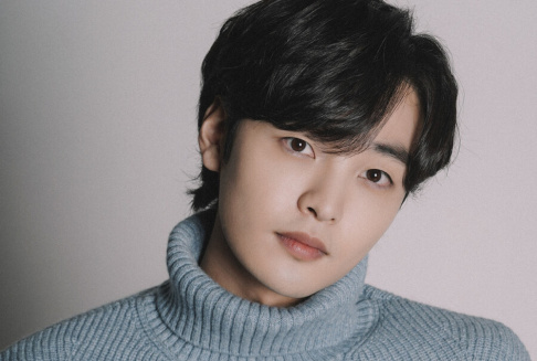 Kim Min Jae