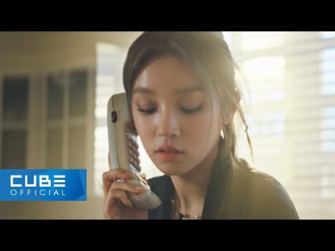 I-DLE, Yuqi