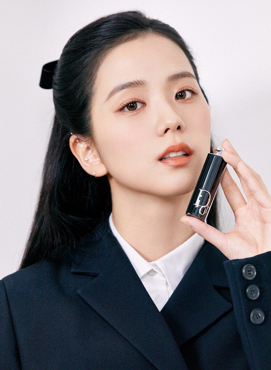 dior ambassador korea