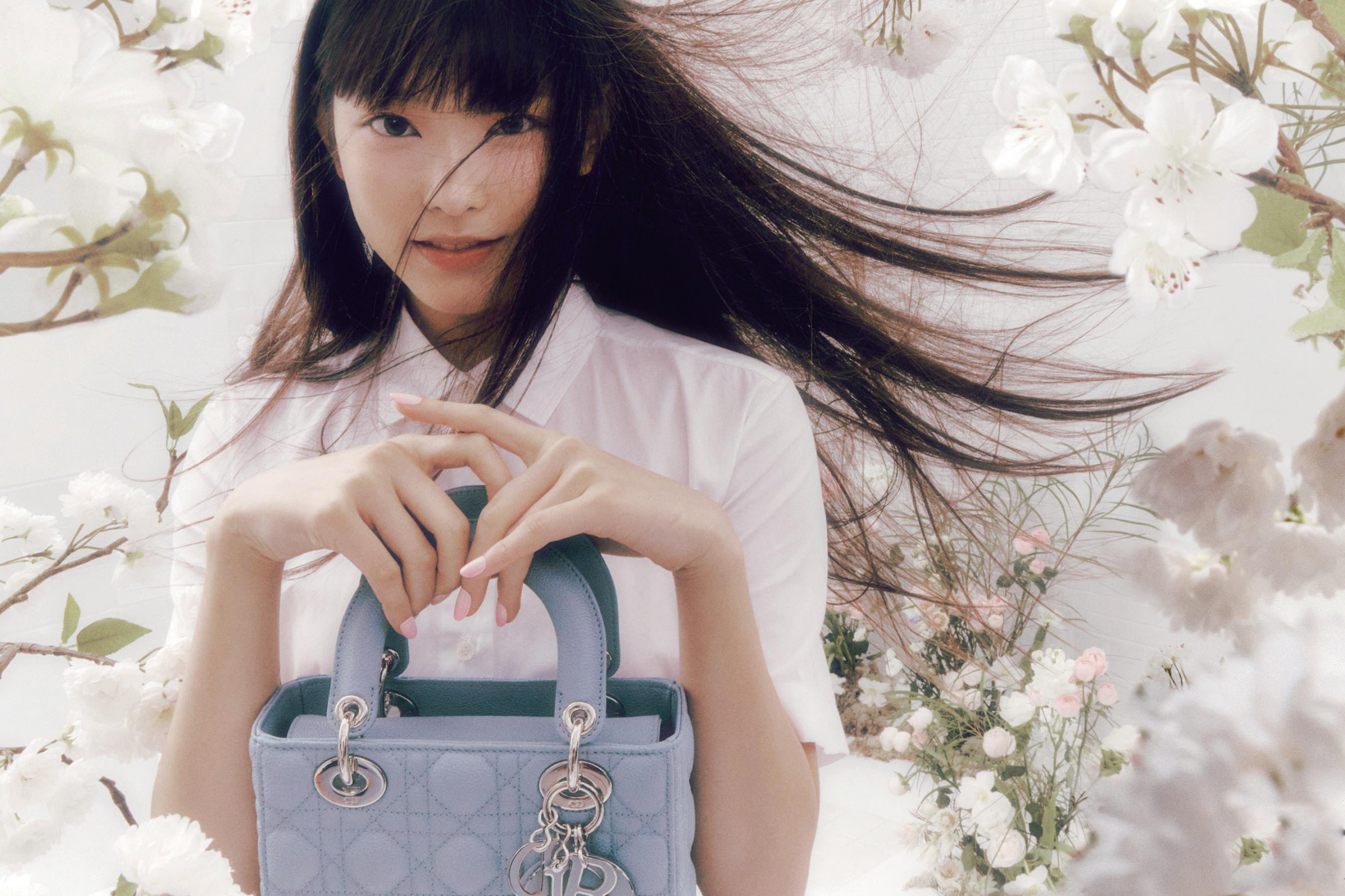 K-pop stars who have been ambassadors for Dior