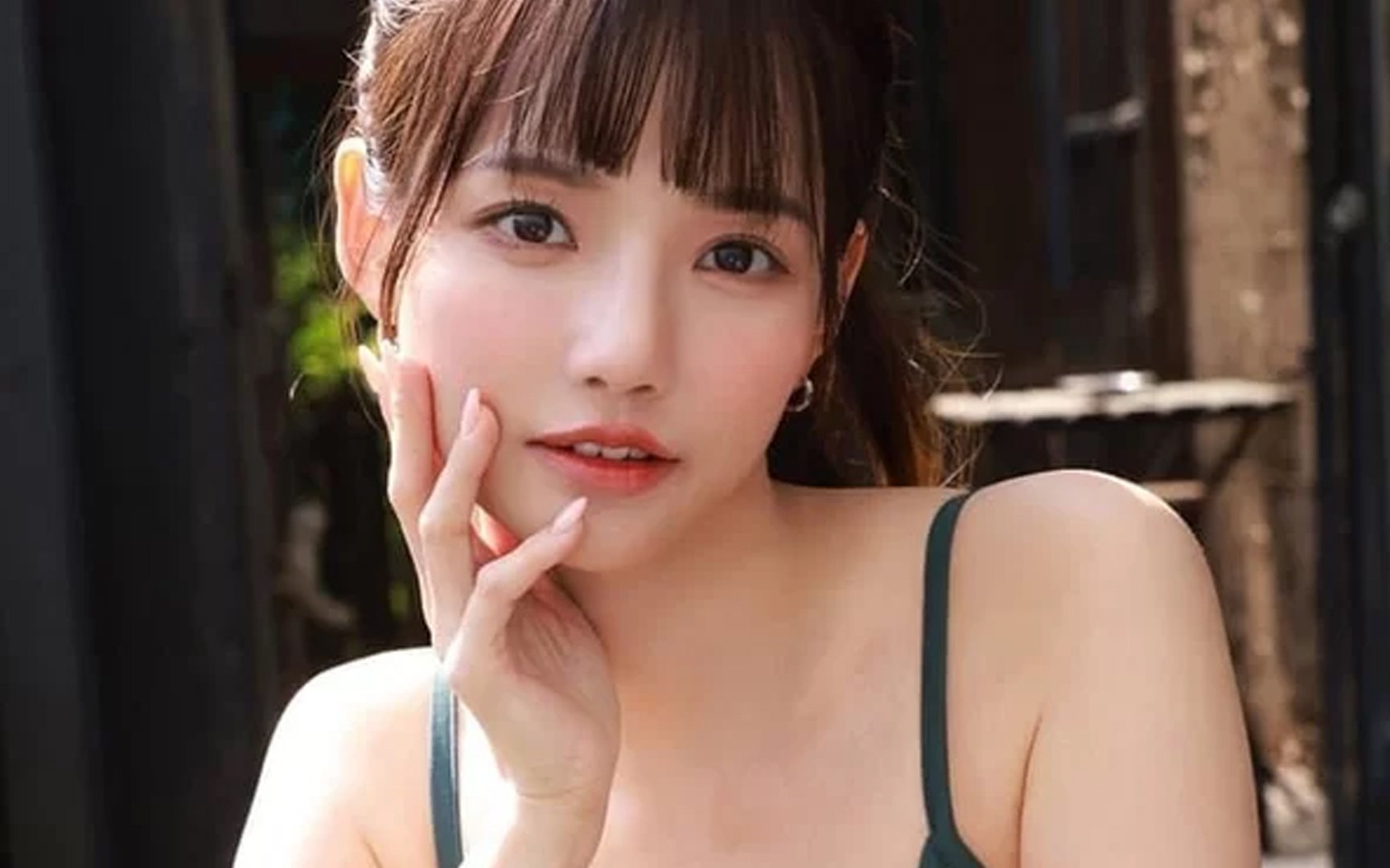 Ha Yeon Soo responds to reports that she debuted in Japan through a Japanese  Gravure magazine | allkpop