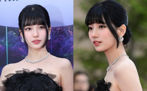 Suzy