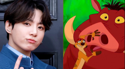 Cha Eun Woo, Jisoo, Jungkook, J-Hope, RM (Rap Monster), Kim Jong Kook