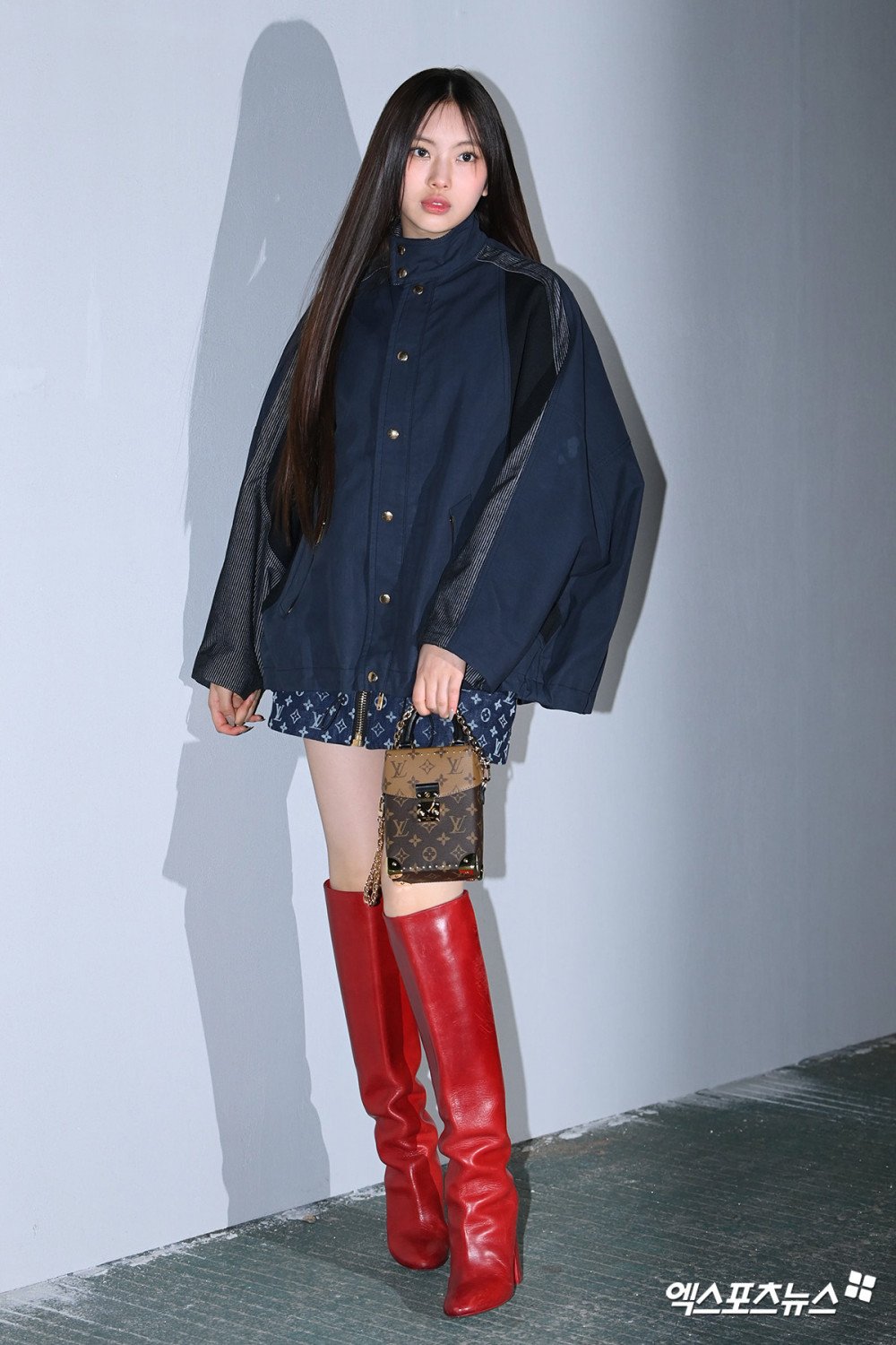 Louis Vuitton Pre-Fall 2023 Seoul Show Review