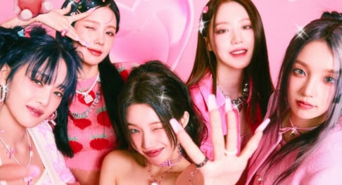 (G)I-DLE