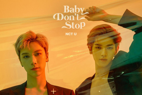 NCT, Taeyong, TEN, NCT U