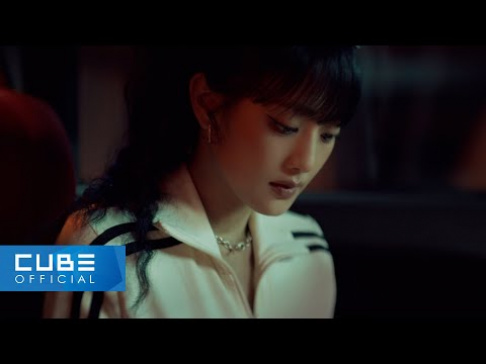 I-DLE, Minnie