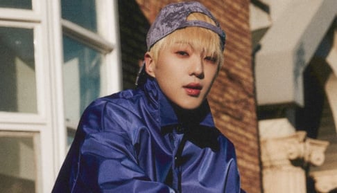 WINNER, Kang Seung Yoon