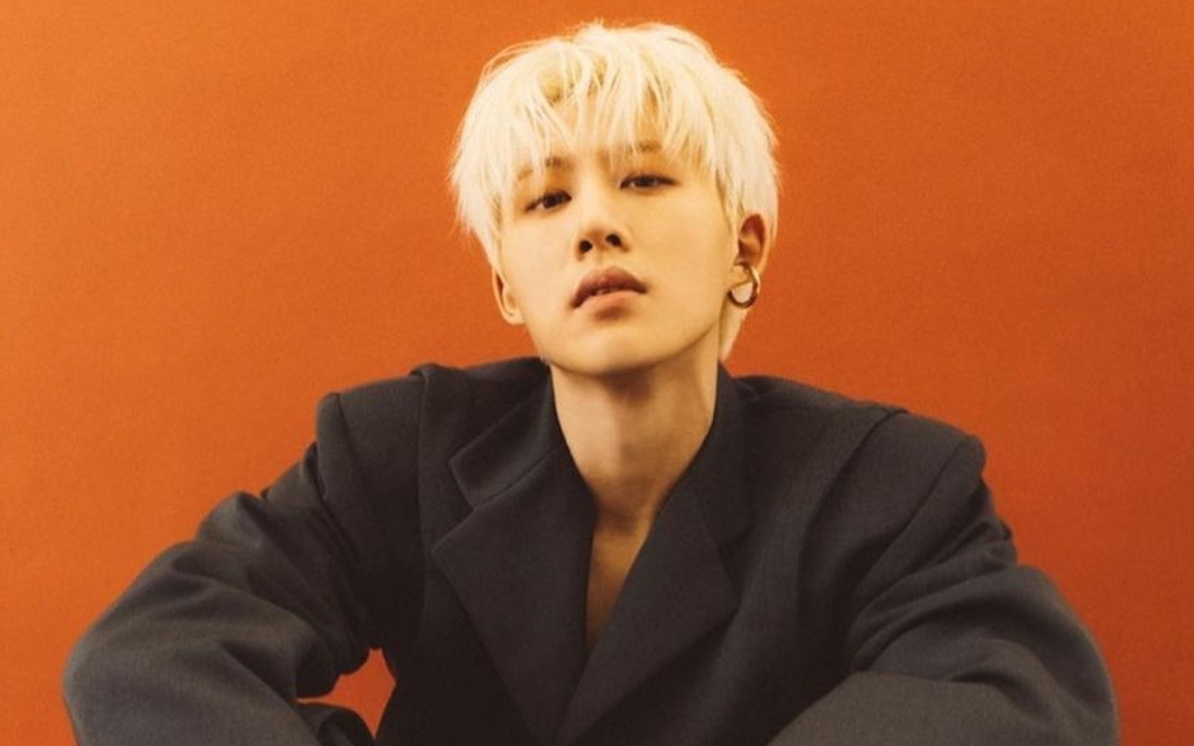 B.I rolls out a moving 'Spot Poster' for his 2nd full-album 'TO DIE FOR ...