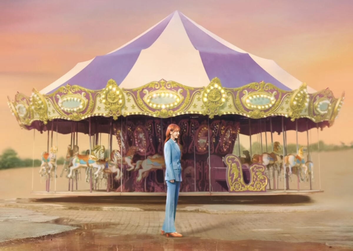 Drama 'Please Take Care of Me in This Life as Well' starring Shin Hye