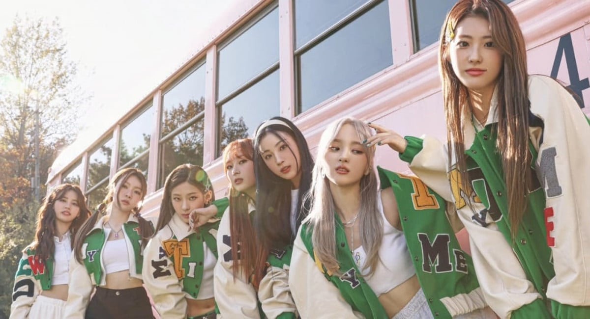 ICHILLIN’ reveal lyric spoiler for B-side track ‘Siren’ | allkpop