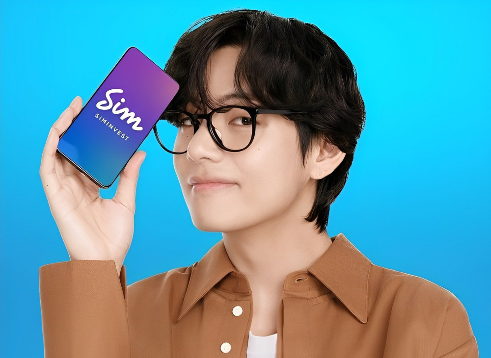 WATCH! How BTS Taehyung is The Richest Brand Ambassador in The