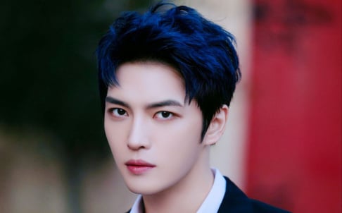 Jaejoong