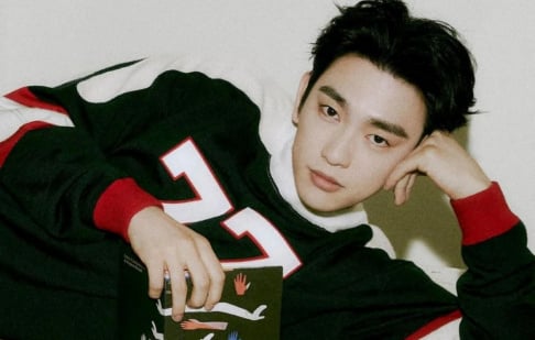 GOT7, Jinyoung