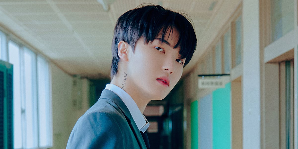 Xikers's Junghoon announces hiatus from promotions after suffering knee ...
