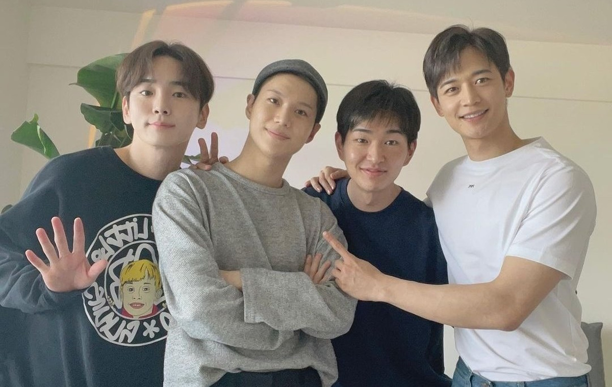 SHINee's 15th anniversary fan meeting venue changed after fan boycott