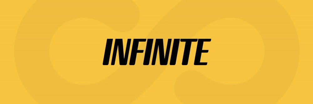 infinite kpop logo