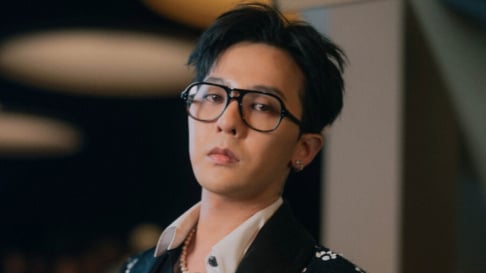 Big Bang, G-Dragon