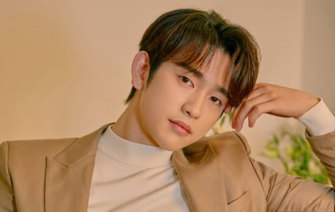 GOT7, Jinyoung