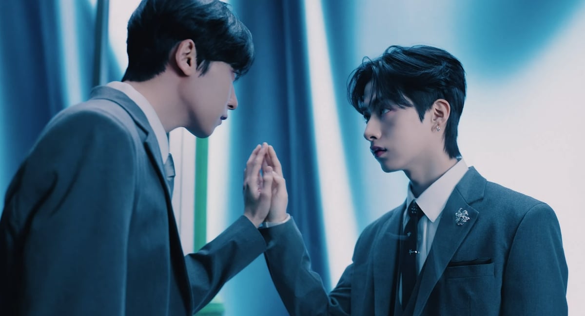 ONEUS makes a dynamic comeback with MV for ‘ERASE ME’ | allkpop