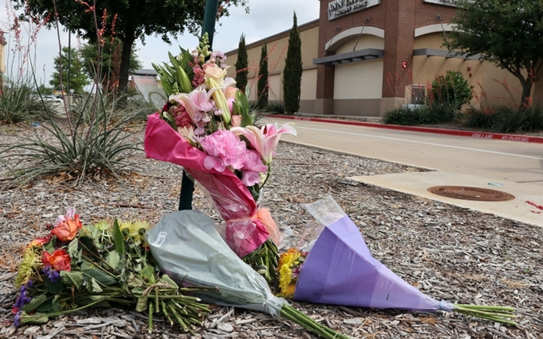 Korean Family Among The Victims in Devastating Texas Mall Mass Shooting