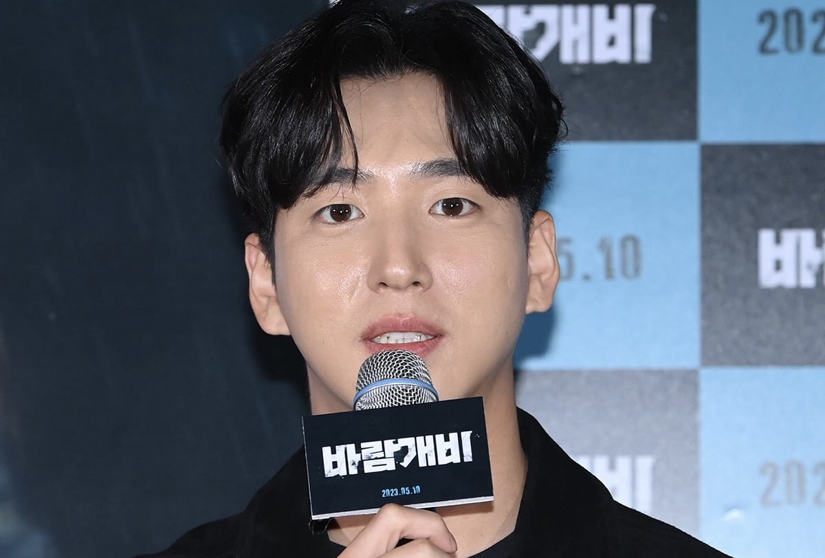Former B1A4 member Cha Sun Woo gets honest about a career after life as