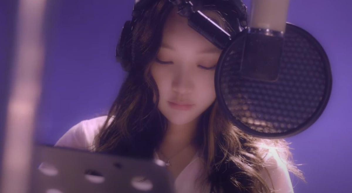 SECRET NUMBER tease comeback from the studio | allkpop