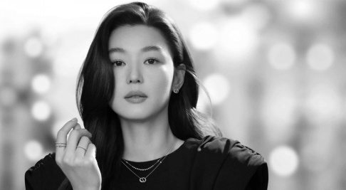 Jun Ji Hyun