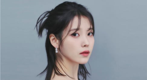 IU