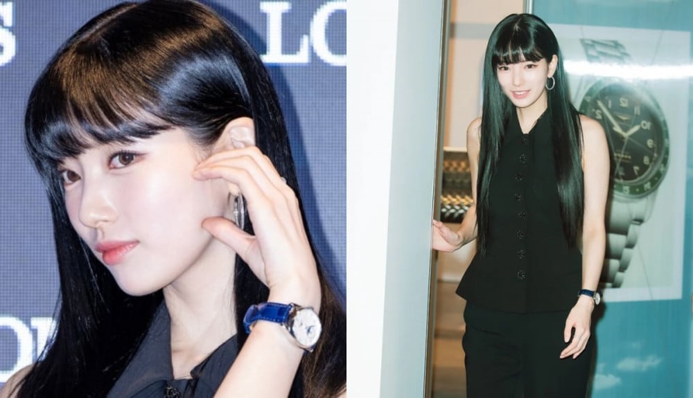 Bae suzy plastic deals surgery