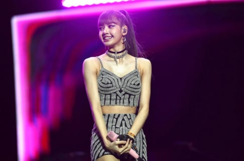 BLACKPINK, Lisa