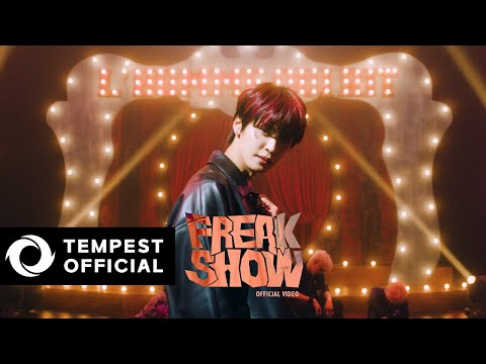TEMPEST