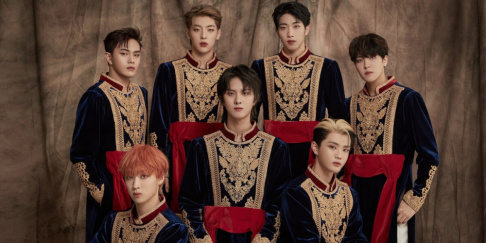 The KingDom (KINGDOM)
