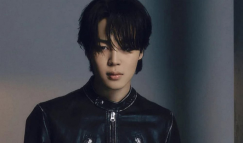 BTS, Jimin