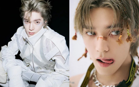 NCT, Taeyong
